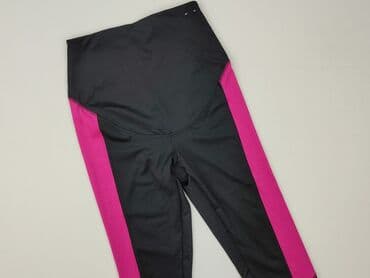 martes spodnie termoaktywne: Active, Legginsy Sportowe damskie, rozmiar M — 1