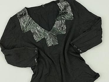 bluzki boho koronka: Bluzka damska, rozmiar S — 1