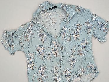 c: Carry, Women's blouse, size S — 1