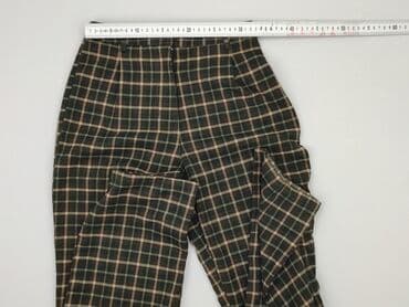 balanciaga klapki: Brandy Melville, Spodnie materiałowe damskie, rozmiar M — 7