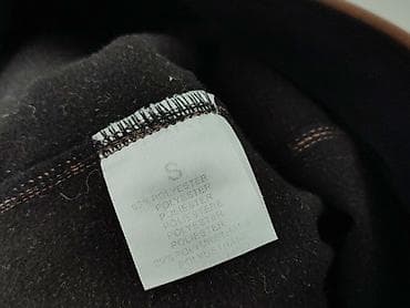 legginsy roxy: Legginsy Ze skóry ekologicznej damskie, rozmiar S — 4