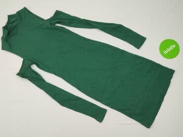 sukienki na chrzest dziecka: Wassyl, Sukienka damska, rozmiar S — 2