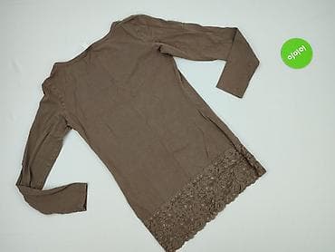 sandstone by m: Vero Moda, Bluzka damska, rozmiar M — 3