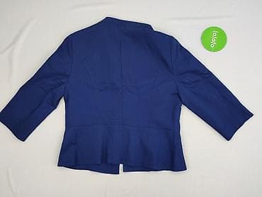 versus versace blue jeans: Marynarka damska, rozmiar XL — 3