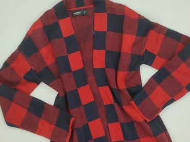 sweter w chmurki reserved: Reserved, Кардиган жіночий, розмір S — 1