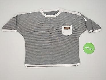 bluzki kobiece: Bluzka damska, rozmiar 4XL — 2