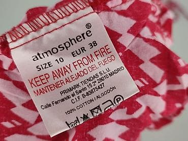 kombinezon fred flo: Atmosphere, Sukienka damska, rozmiar S — 5