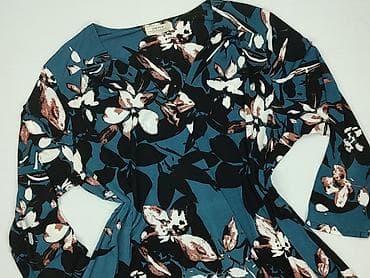 bluzki mama: Papaya, Bluzka damska, rozmiar 4XL — 1