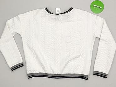 stranger things, sinsay: Sinsay, Bluza damska
, rozmiar L — 3