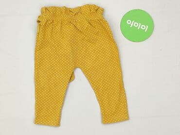 eleganckie sukienki h: Legginsy, 6-9 miesięcy, stan - Idealny — 3