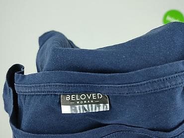 Koszulki i topy: Beloved, T-shirt damski, rozmiar L — 5