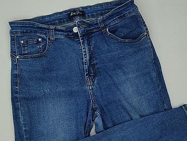 bluzki gap: Jeansy damskie, rozmiar L — 1