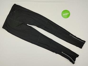 trampki daichman: Nike, Legginsy Sportowe damskie, rozmiar S — 3