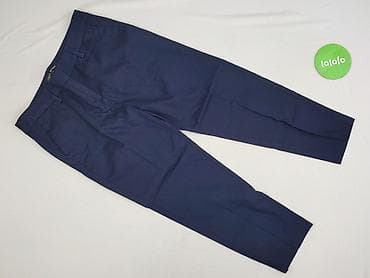 dzwony petite: NEXT Petite, Spodnie materiałowe damskie, rozmiar M — 2