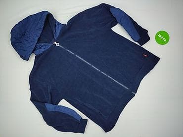 bluzy ciemna strefa: LHD, Bluza z kapturem damska, rozmiar 2XL — 2