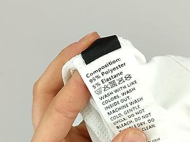 canada t shirty: Shein, T-shirt damski, rozmiar L — 4