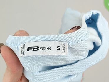 t shirty surfer: FB Sister, T-shirt damski, rozmiar S — 6