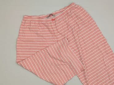 Tu, Material trousers for women, size XL (EU 42)