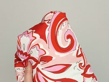 czerwona obcisła sukienka h: Shein, Sukienka damska, rozmiar XL — 6