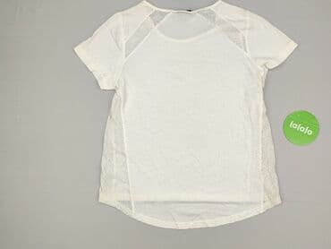 t shirty damskie tommy hilfiger dwupak: Vila, T-shirt damski, L — 3