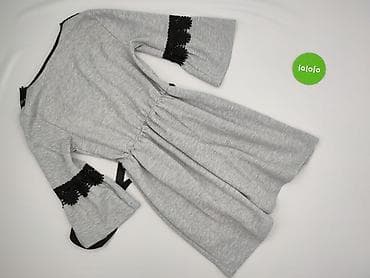 legginsy plus size: Sukienka damska, rozmiar XS — 3