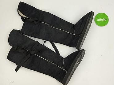 ccc ugg boots: Kozaki damskie, rozmiar 39 — 2