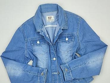 pepperts jackets: Kurtka jeansowa damska, rozmiar 2XL — 1