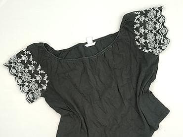 bluzka sennik: H&M, Bluzka damska, rozmiar S — 1