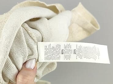 mohito biały sweter: Mohito, Sweter damski, rozmiar S — 5