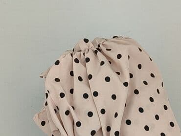 sukienka z marszczeniem na brzuchu plus size: Shein, Sukienka damska, S — 6