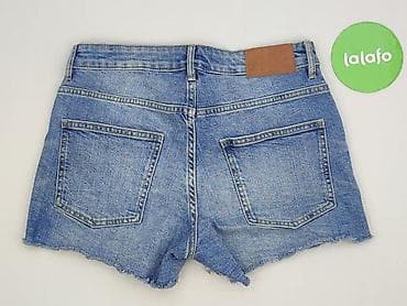 praca: H&M L.O.G.G., Szorty damskie, rozmiar S — 3