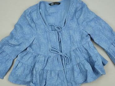 bluzy zara: Zara, Bluzka damska, rozmiar XS — 1