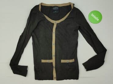 young reporter kurtki: Kardigan damski, rozmiar M — 2