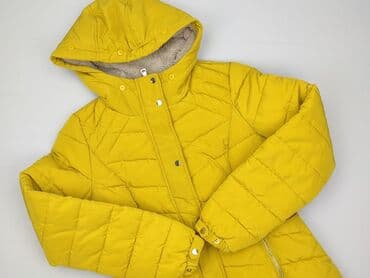 kurtka 4xl: F&F, Parka damska, rozmiar S — 1