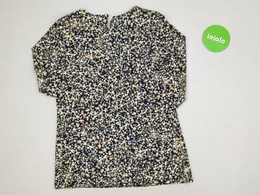 bluzka w kwiaty new yorker: Bluzka damska, rozmiar S — 4