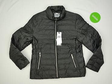 wk dzik kurtki: Kurtka przejściowa damska, rozmiar L — 2