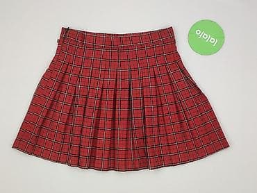 polska: PULL&BEAR, Spódnica damska, rozmiar S — 3