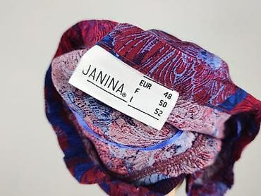 joop jeans: Janina, Bluzka damska, rozmiar 4XL — 4