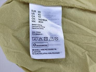 odder side sukienka: H&M, Sukienka damska, rozmiar XS — 5