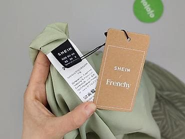 sklep shein: Shein, Sukienka damska, rozmiar XS — 6