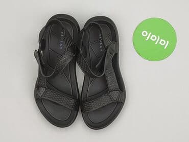 obuwie w sklepie ccc: Sinsay, Sandały damskie, 37 — 2