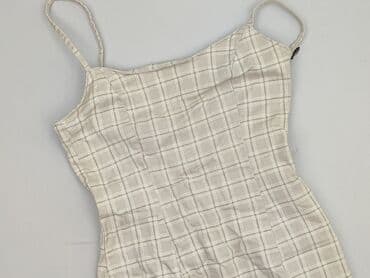 sukienka h m czerwona: H&M, Sukienka damska, rozmiar S — 1