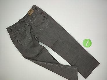dupa w dżinsach: Jeansy dla mężczyzn, rozmiar 2XL — 3