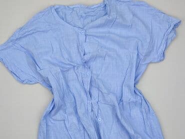 koszula tunika damska: Tunika damska, rozmiar XL — 1