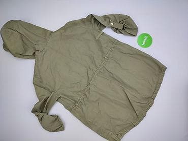 stradivarius bluzy: Stradivarius, Parka damska, rozmiar M — 3