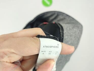 legginsy wzorzyste: Atmosphere, Legginsy Sportowe damskie, rozmiar S — 4