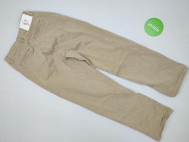 denim co to: Spodnie materiałowe damskie, rozmiar XS — 4