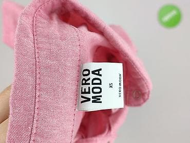 bondelid marka: Vero Moda, Koszula damska, rozmiar XS — 4