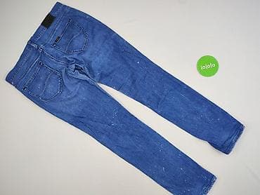 cohen jacob jeans: Lee, Jeansy damskie, rozmiar M — 3