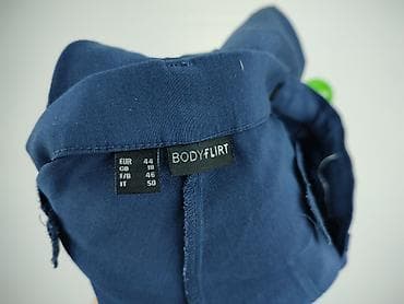 classics77 trousers: Bodyflirt, Spodnie materiałowe damskie, rozmiar 2XL — 5